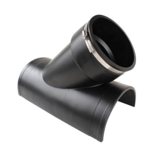 4 inch wye