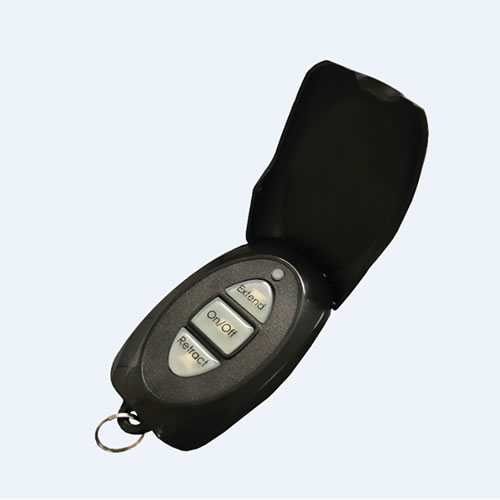 Remote