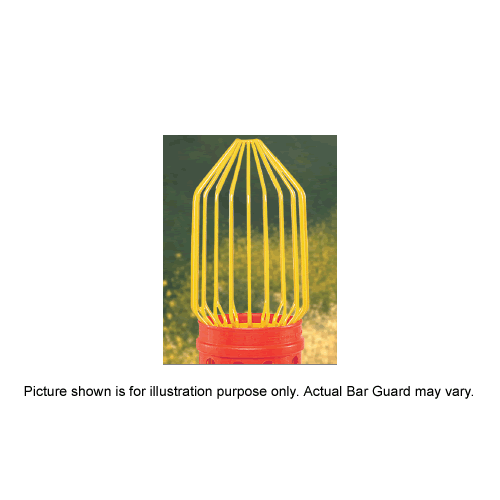 HBBarGuard