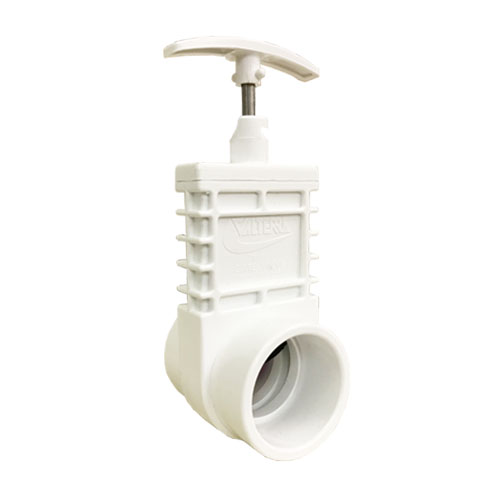 1.5" Slide Valterra Valve