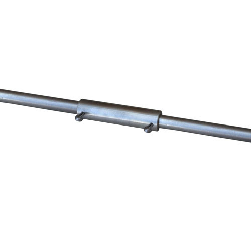 12" Extension Rod for 6" & 8" Valves