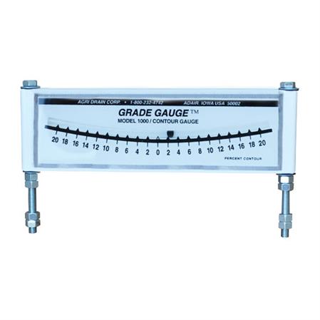  1000 Series Grade GaugeT