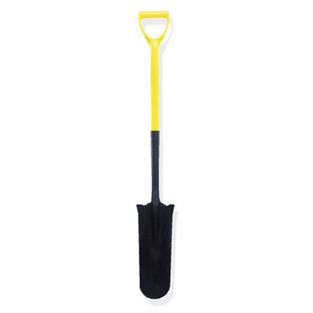 Details about   Lego Duplo 10566 Shovel Spade with D Handle and Short Blade 
