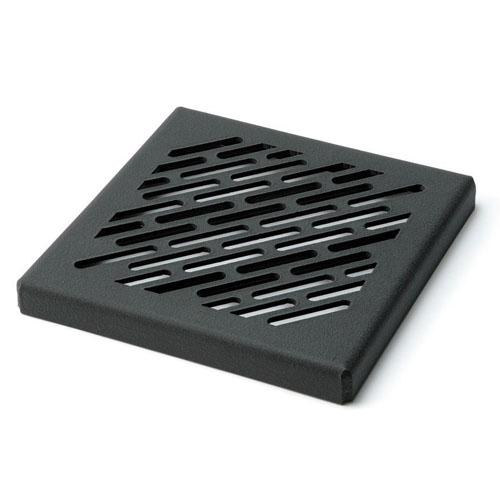 Catch Basin Grate for 14" Box