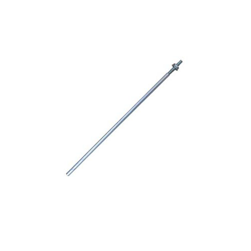 24" Extension Rod for 1.5"–4" Valve