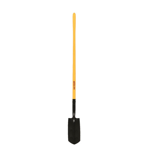 5" Trenching/Clean Out Shovel