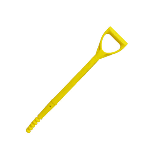 Short Handle Replacement Shovel