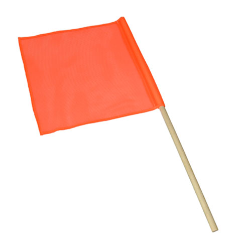 Warning Flags