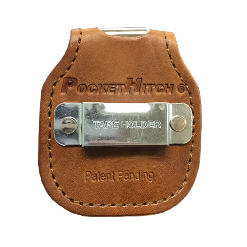 Pocket Hitch