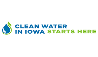 The Clean Water in Iowa Starts Here Tour Stops in Martensdale - Hosted by Agri Drain Corp.