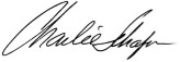 Charlie Schafer