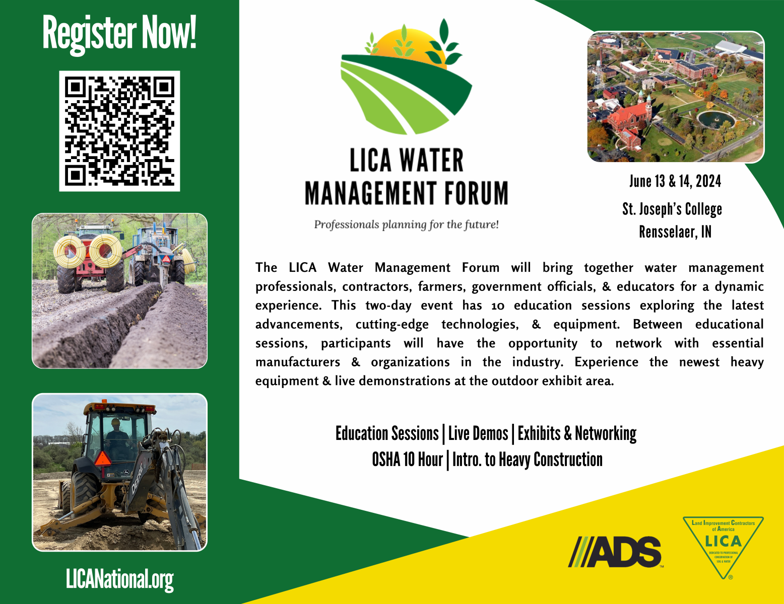 LICAFORUM