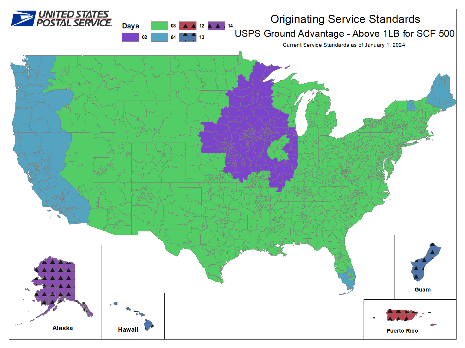 USPSTransit