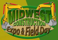 Iowa LICA's Midwest Construction Expo & Field Day: July 26 & 27, 2023
