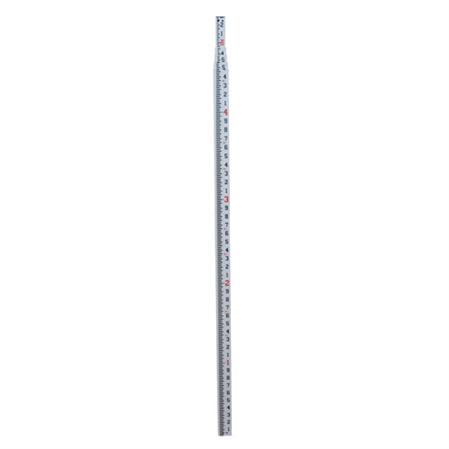ロッド deps FULLSOLID MODEL 3/8 to 7/8 in. Electro-Galvanized Steel Rod Stiffener with